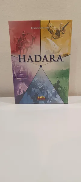 Hadara view 3