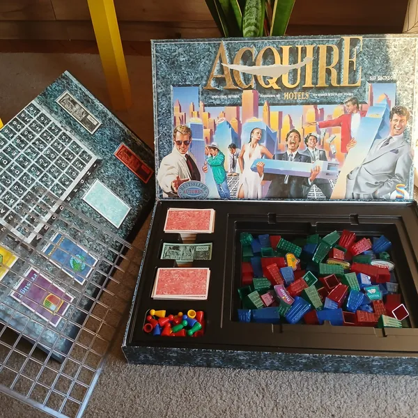 Acquire view 4
