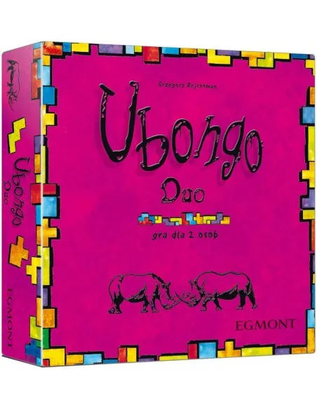 Ubongo: Duo