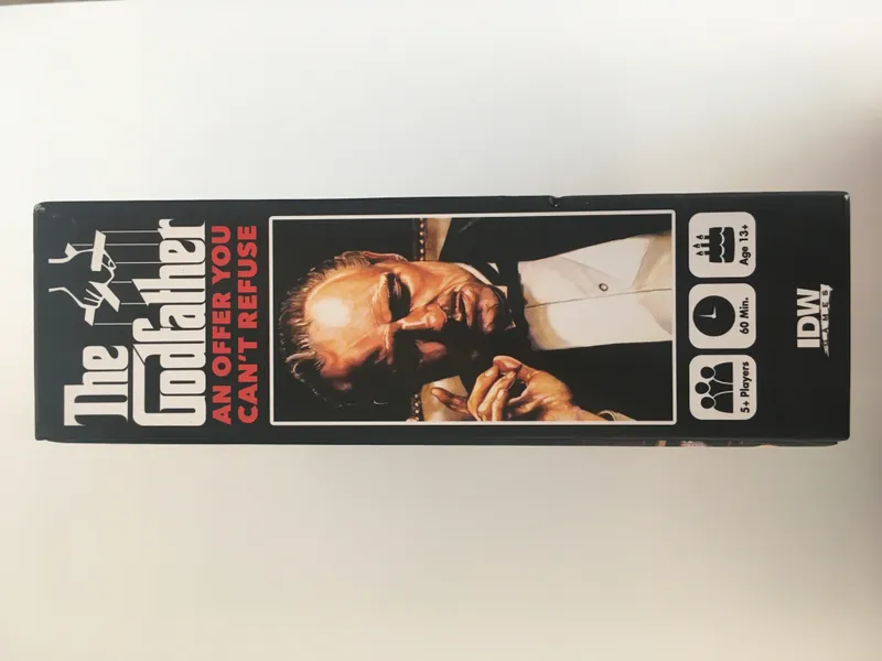 The Godfather: An Offer You Can't Refuse view 5
