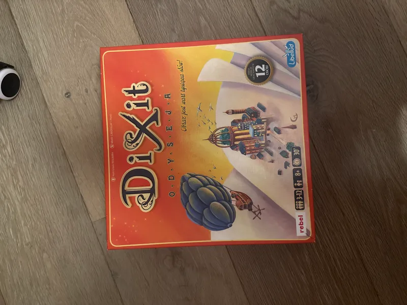 Dixit view 2