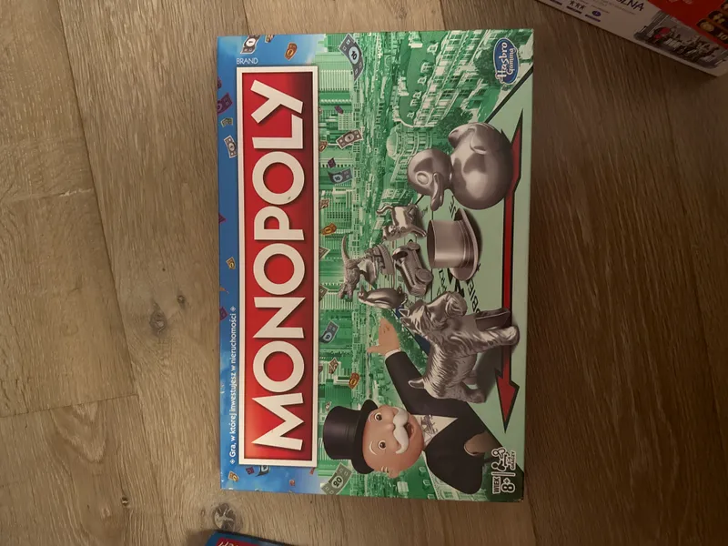 MONOPOLY view 2