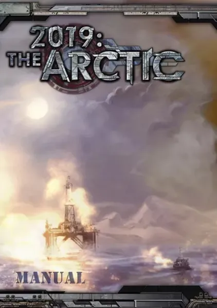 2019: The ARCTIC view 3