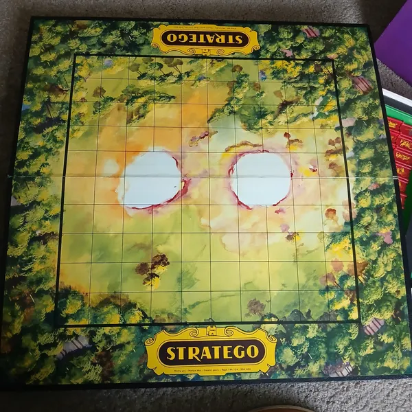 Stratego 495 view 4