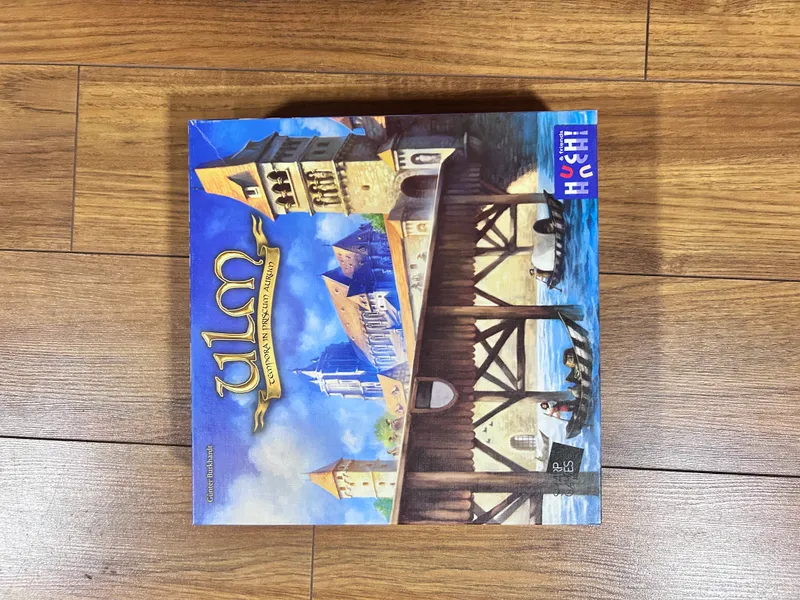 Ulm
