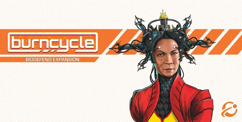 burncycle + BioDefand + The Specialists view 2
