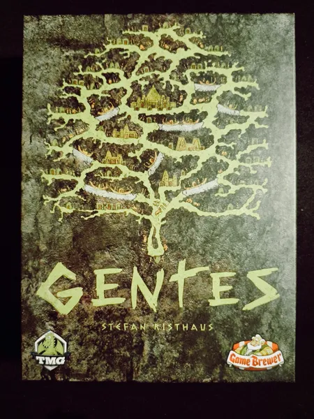 Gentes view 2