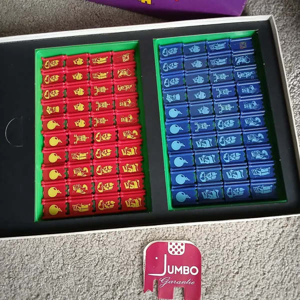 Stratego 495 view 3