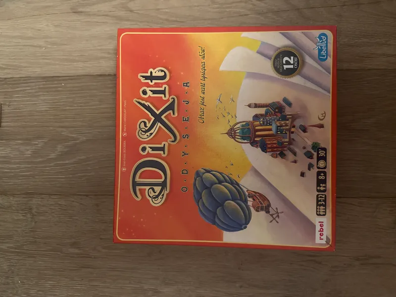 Dixit