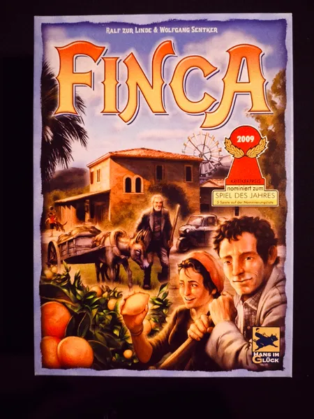 Finca