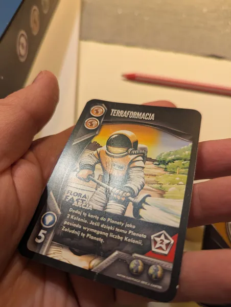 Eminent Domain view 2