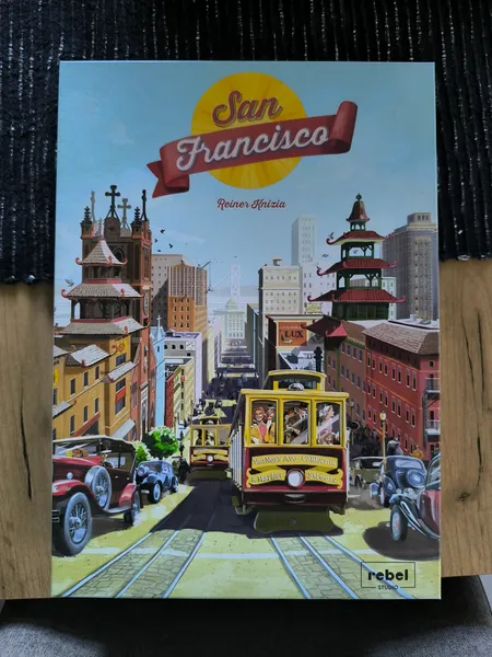 San Francisco
