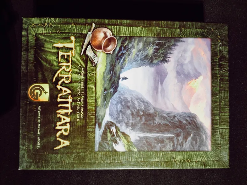 Terramara view 2