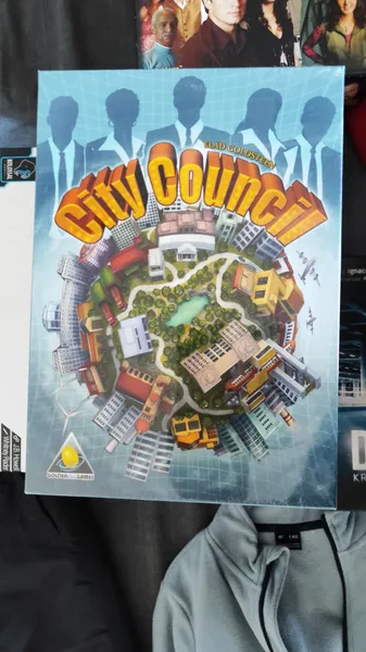 City Council view 2