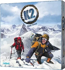 K2 view 2