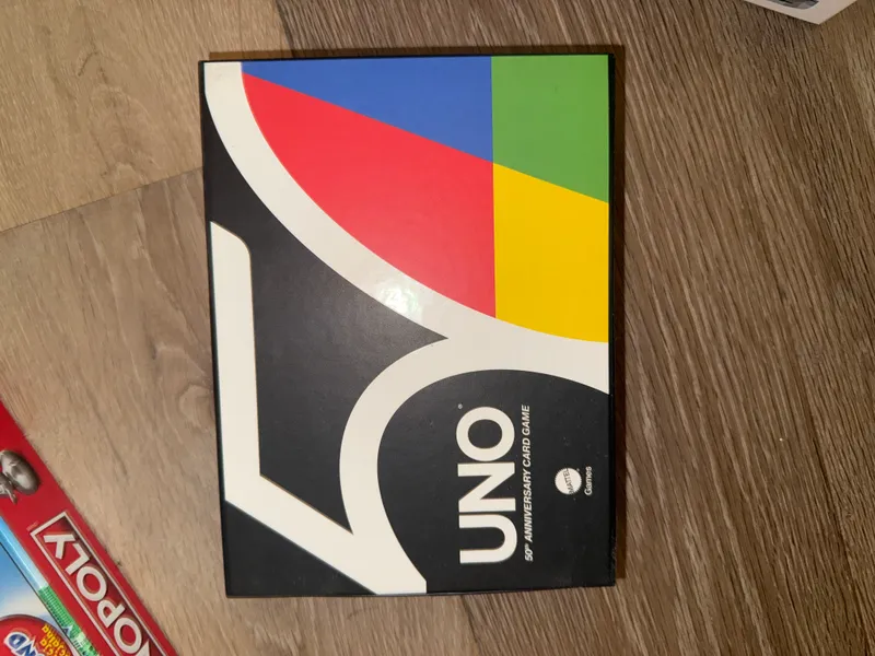 UNO view 2