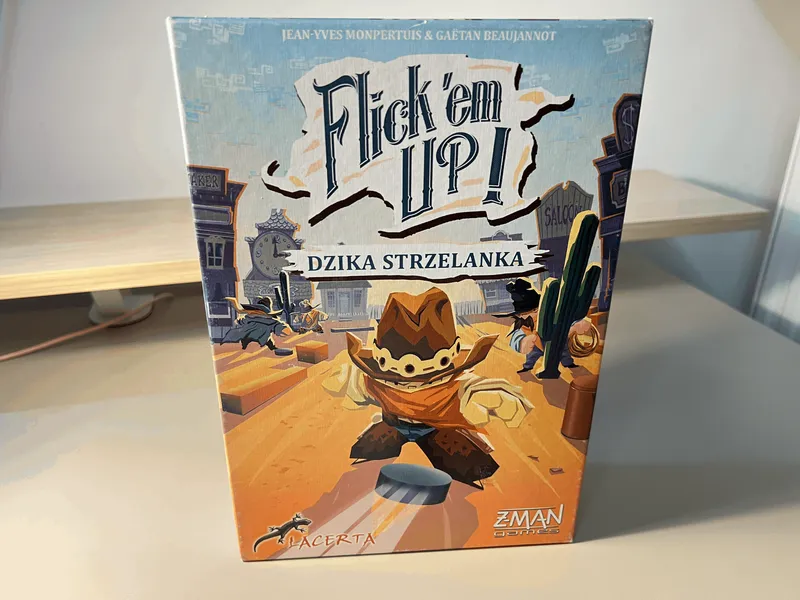 Flick em up view 2