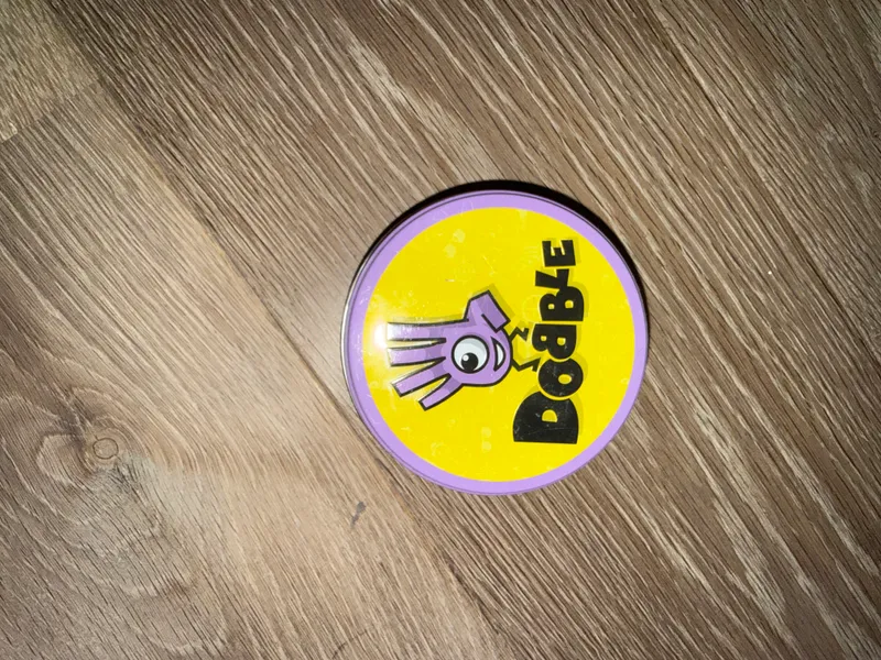 DOBBLE